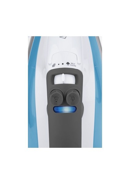AR670 Shiny Supreme Glide 2400W Seramik Tabanlı Otomatik Kapanma Özellikli Ütü