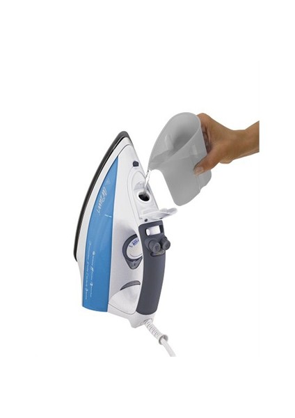 AR670 Shiny Supreme Glide 2400W Seramik Tabanlı Otomatik Kapanma Özellikli Ütü
