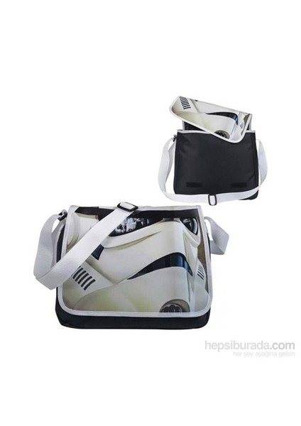 Stormtrooper Messenger Çanta