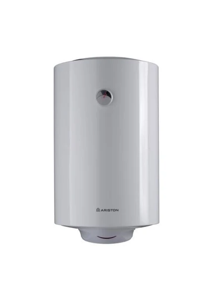 Ariston Thermo Pro R-80 V TK 80 Litre Silindirik Termosifon (Nanomix)montaj dahil