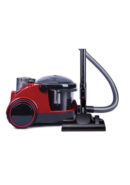 Bora 4000S Su Filtreli 2400W Elektrikli Süpürge modelleri