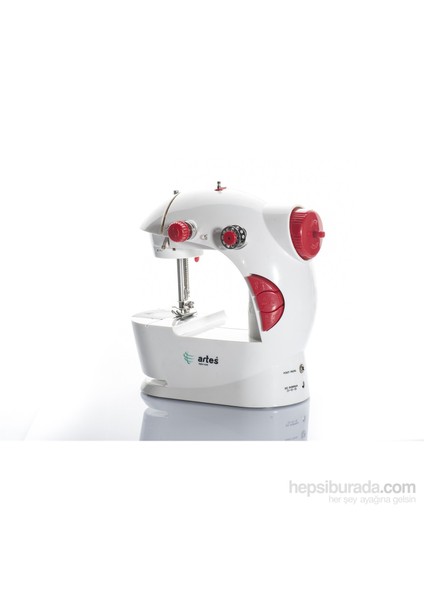 201 Mini Dikiş Makinası