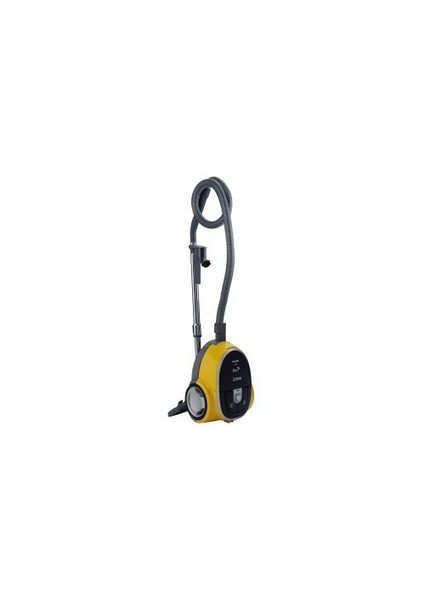S 4122 Kanguru Elektrikli Süpürge