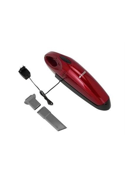 K-6121 3.6V Kuru Şarjlı Süpürge