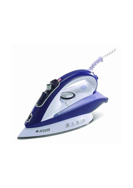 K-4248 2400 Watt Buharlı Ütü