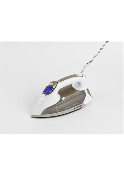 K-4249 2400 Watt Buharlı Ütü