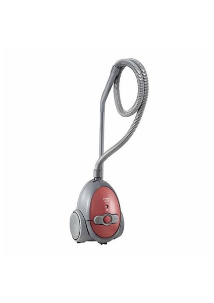 S 6255p 1900 Watt Toz Torbalı Süpürge