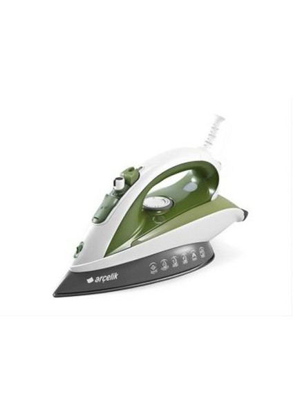 K 4253 2400 Watt Buharlı Ütü