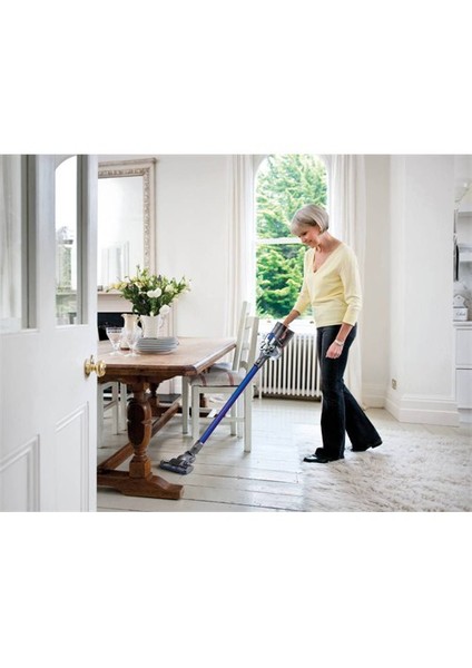 DC45 Animal Pro Elektrikli Süpürge fırsatları