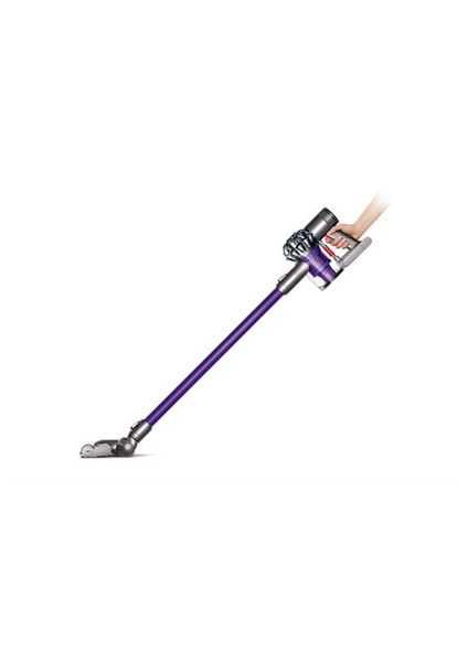 DC62 Animalpro 350W Elektrikli Süpüge
