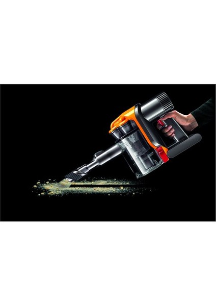 DC30 Root Cyclone™ Teknolojisi 14.8V Şarjlı El Süpürgesi