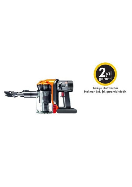 DC30 Root Cyclone™ Teknolojisi 14.8V Şarjlı El Süpürgesi