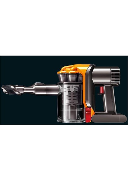 DC30 Root Cyclone™ Teknolojisi 14.8V Şarjlı El Süpürgesi