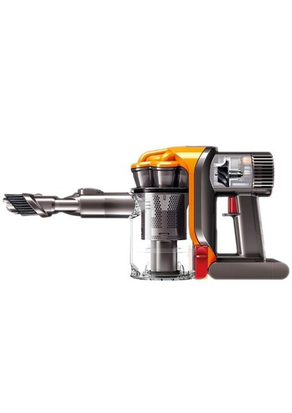 DC30 Root Cyclone™ Teknolojisi 14.8V Şarjlı El Süpürgesi