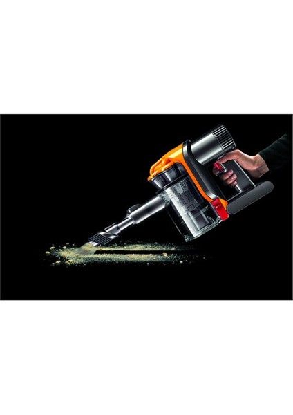 DC30 Root Cyclone™ Teknolojisi 14.8V Şarjlı El Süpürgesi