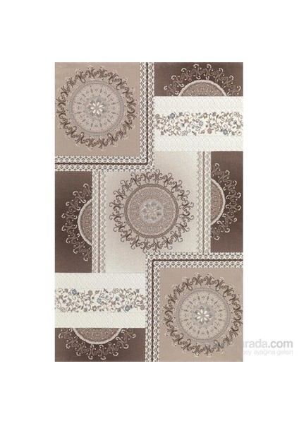 Padişah Paradıse Pd001-63 100X300 Halı