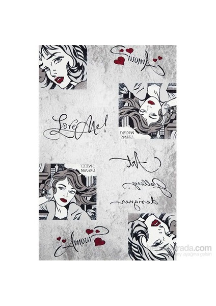 Padişah Klasik K485-95- 150X233 Halı