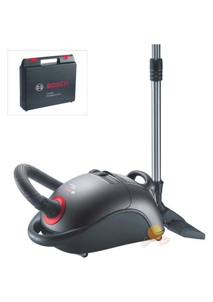 BSG8PRO1 1800W Elektrikli Sessiz Süpürge