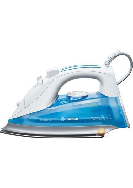 TDA7620 2400 Watt Buharlı Ütü