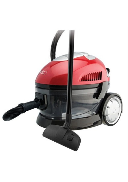 Su Filtreli 2000 Watt Elektrikli Süpürge SVC-3456