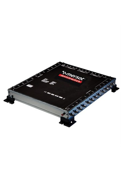 14-32 Kaskatlı Multiswitch Santral