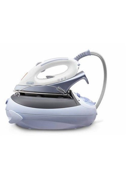 3D Buhar Kazanlı Ütü + Ek Tabanlı VVX835