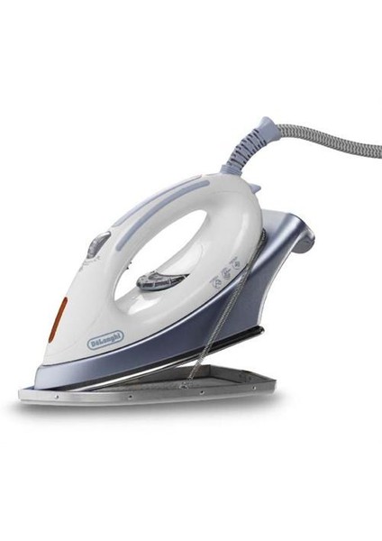 3D Buhar Kazanlı Ütü + Ek Tabanlı VVX835