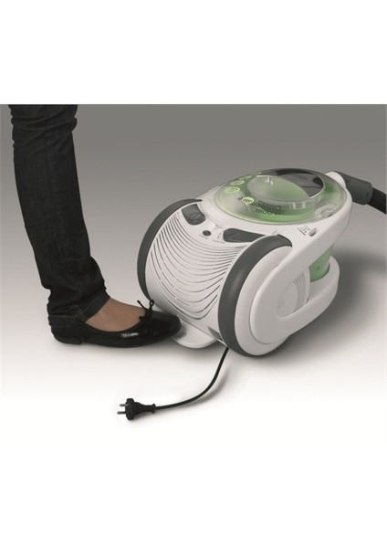 Wff-1800 PET Aqualand Su Filtreli 1800 Watt Elektrikli Süpürge modelleri
