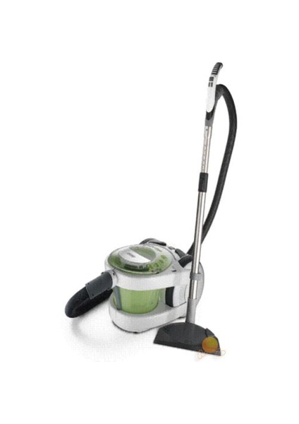 Wff-1800 PET Aqualand Su Filtreli 1800 Watt Elektrikli Süpürge