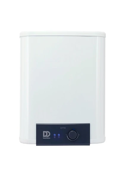 DT4 Basic 50 Litre Termosifon