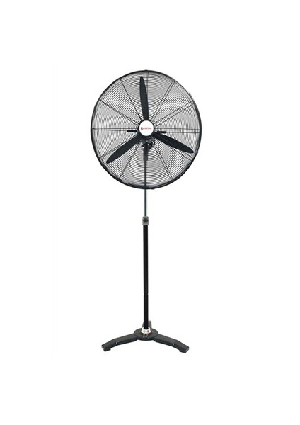 DSF30 Sanayi Tipi Ayaklı Vantilatör