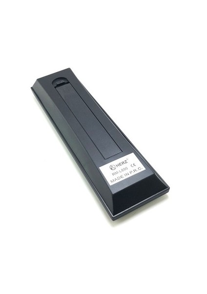 Toshıba Lcd-Led Tv Kumandası Herz Rm-L890 modelleri