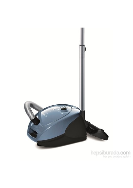 BSG62200 Air Clean Filtreli 2200 W Toz Torbalı Elektrikli Süpürge