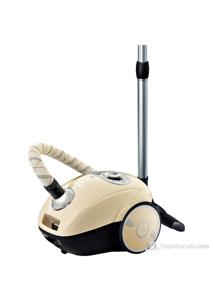 BGL35MOV16 2200 W Hepa Filtreli Toz Torbalı Elektrikli Süpürge