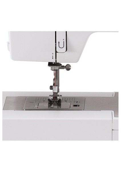 5511 Heavy Duty Dikiş Makinesi