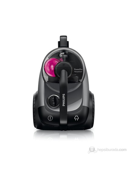 PowerPro Expert FC8766/01 2100 W 370 W Emiş Gücü Toz Torbasız Elektrikli Süpürgesi