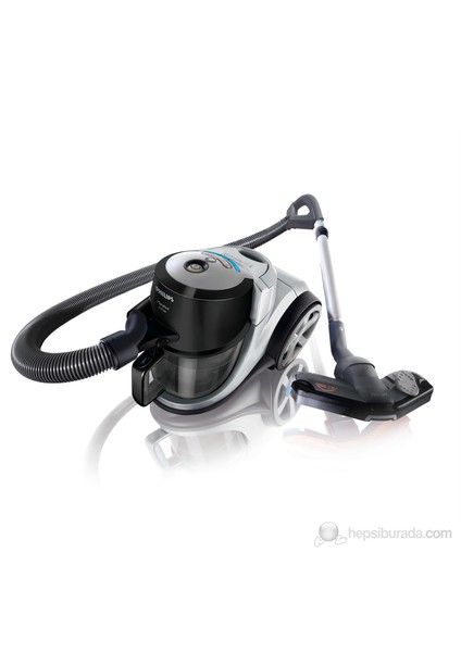 Marathon AutoClean FC9225/01 2200 W 440 W Emiş Gücü Toz Torbasız Elektrikli Süpürgesi