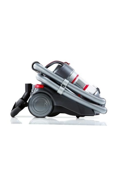 Dirt Devil M-5035 Infinity 1600 Watt Multicyclone Toz Torbasız Elektrikli Süpürge