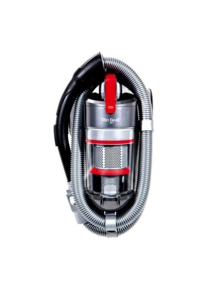 Dirt Devil M-5035 Infinity 1600 Watt Multicyclone Toz Torbasız Elektrikli Süpürge