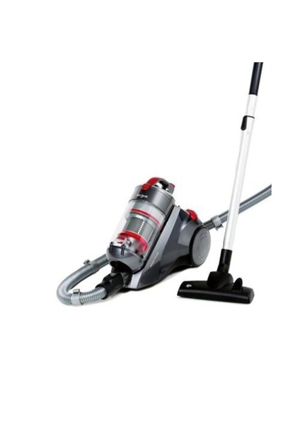 Dirt Devil M-5035 Infinity 1600 Watt Multicyclone Toz Torbasız Elektrikli Süpürge