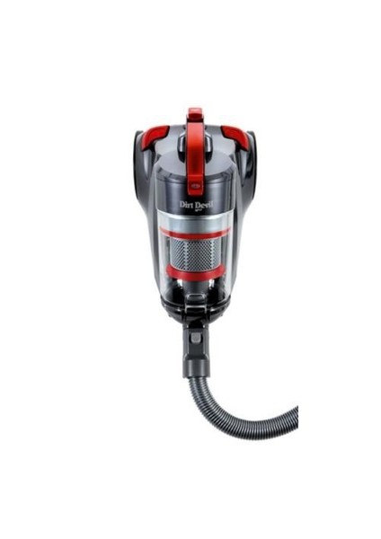 Dirt Devil M-5035 Infinity 1600 Watt Multicyclone Toz Torbasız Elektrikli Süpürge