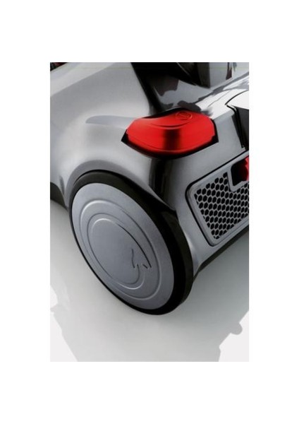 Dirt Devil M-5035 Infinity 1600 Watt Multicyclone Toz Torbasız Elektrikli Süpürge