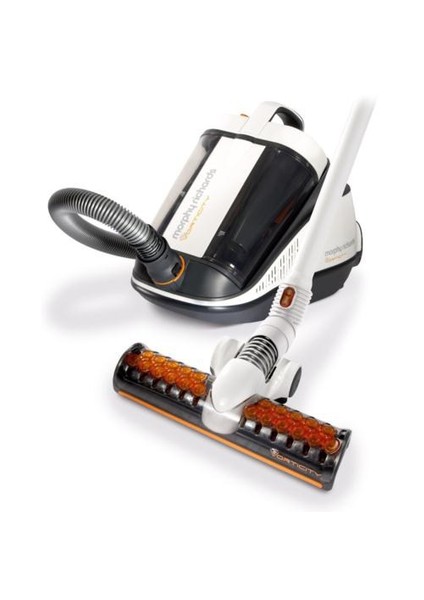 Vorticity Torbasız Elektrikli Süpürge (71080EED)