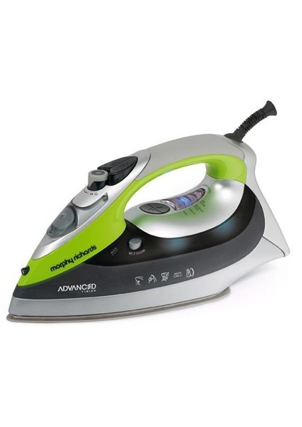 Advanced Finish 2200W Buharlı Ütü (40741EE)