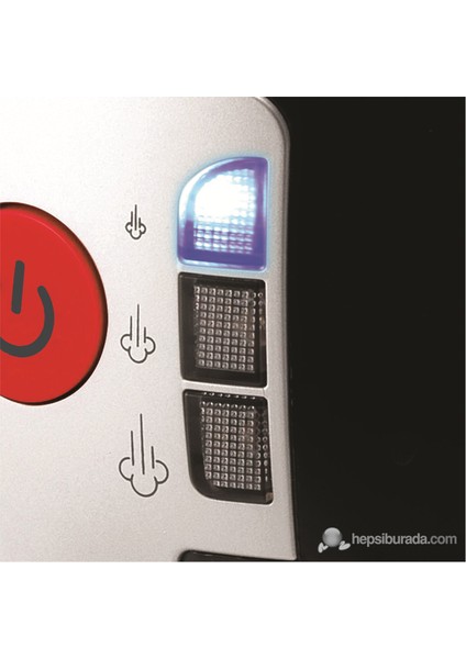 330001 Power Steam Elite 6.5 Bar Seramik Tabanlı Buhar Jeneratörlü Ütü