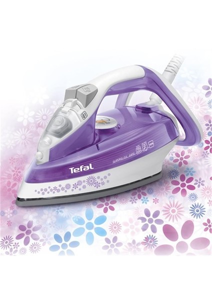 Superglıss 2300W 120Gr Pembe Fv4492e0