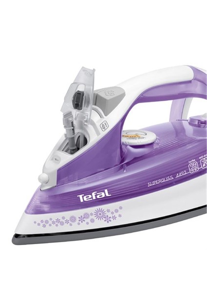 Superglıss 2300W 120Gr Pembe Fv4492e0 fırsatları