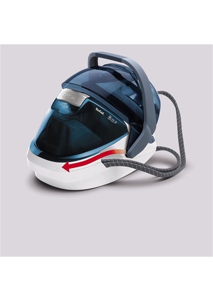 Pro Express Total Gv8980