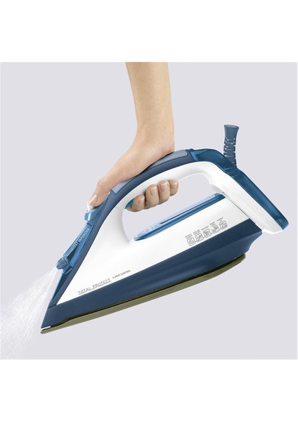 Pro Express Total Gv8980