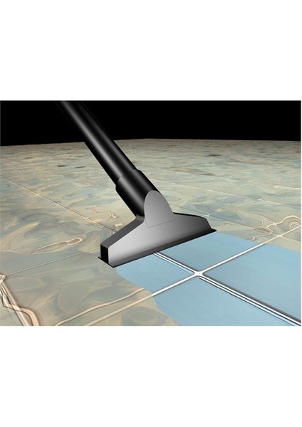AR-427 Arrivato Islak&Kuru Temizlik Robotu